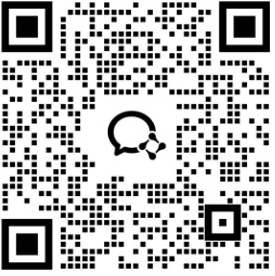 至臻复古官方微信二维码